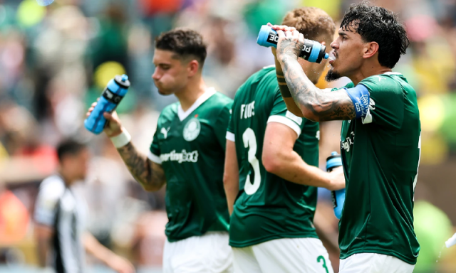 فٹبال ورلڈ کپ 2026: ہر ہاف کے 22 ویں منٹ میں لازمی وقفہ، لیکن کیوں؟