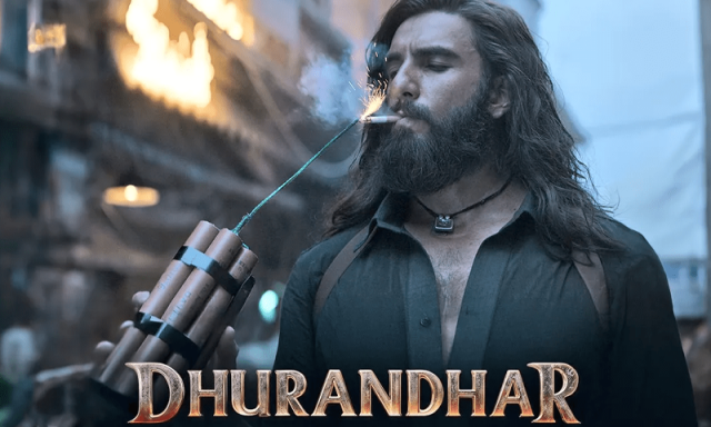 پاکستان مخالف پروپیگنڈا پھیلانے پر بالی ووڈ فلم ’دھُرندھر‘ کو بڑا دھچکا