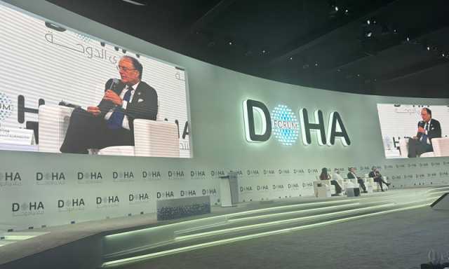  قطر نے پاکستان کے ساتھ نئی تجارتی شراکت داری قائم کی ہے، وزیر خزانہ