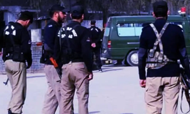 خیبرپختونخوا پولیس جغرافیائی حدود کے اندر ڈیوٹی کرے، آئی جی نے اہم احکامات جاری کردیے