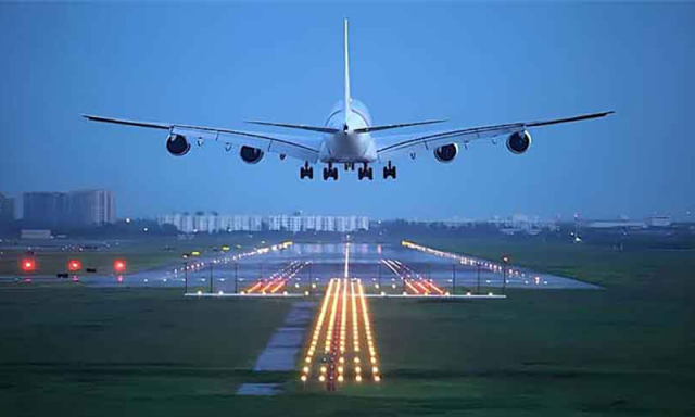 کراچی ایئرپورٹ کے رن وے کی اپ گریڈیشن جنوری 2026 تک متوقع