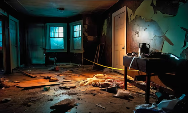 3 خواتین کیوں قتل کی گئیں، کیس کے پوشیدہ رازوں سے پردہ اٹھنے لگا