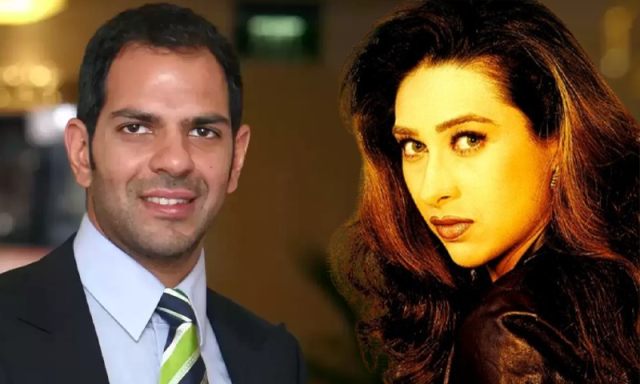 30 ہزار کروڑ کی جنگ، سنجے کپور کی والدہ اور سابقہ اہلیہ کرشمہ کپور متحرک ہوگئیں