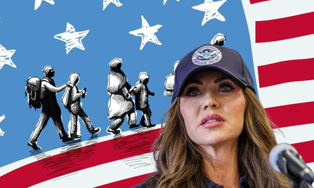 امریکا کا سفری پابندیوں کی فہرست مزید 30 سے زائد ممالک تک بڑھانے کا منصوبہ