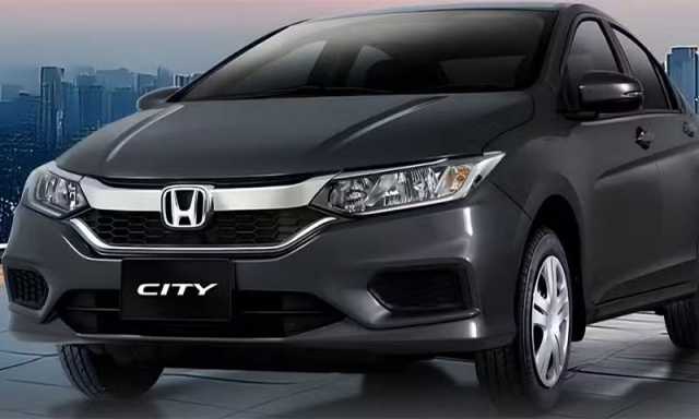 ہونڈا سٹی کی خریداروں کے لیے محدود مدت کی نئی پیشکش کیا ہے؟