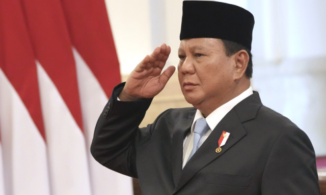 پاک انڈونیشیا تعلقات کی 75ویں سالگرہ، صدر پرابووو آج اسلام آباد پہنچیں گے