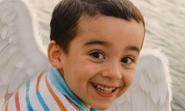 بچے کے گٹر میں گرنے سے ہلاکت، سانحہ کی وجہ بی آر ٹی تعمیرات قرار