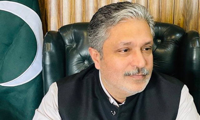 پی ٹی آئی ملک کو عدم استحکام کی طرف دھکیل رہی ہے، اختیار ولی