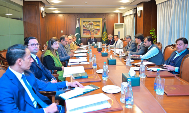 اسحاق ڈار کا او آئی سی وزارتی کانفرنس برائے خواتین کے کامیاب انعقاد پر زور