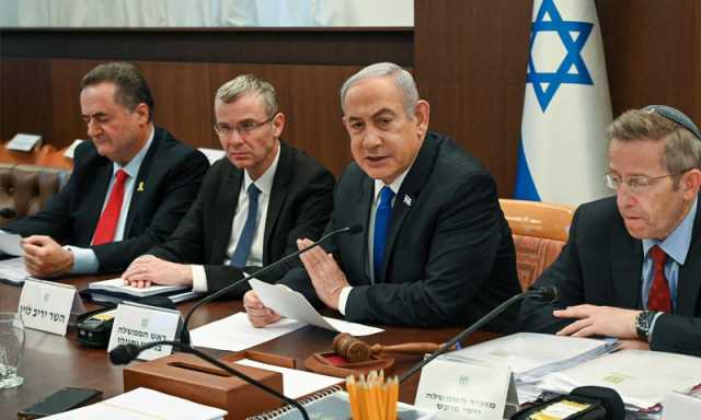 اسرائیل کی کابینہ نے 2026 کا بجٹ منظور کر لیا، دفاع کے لیے 35 ارب ڈالر مختص