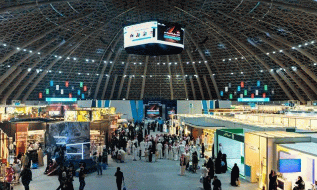 جدہ بک فیئر کا آغاز کل سے، 24 ممالک کے پبلشنگ ادارے شریک