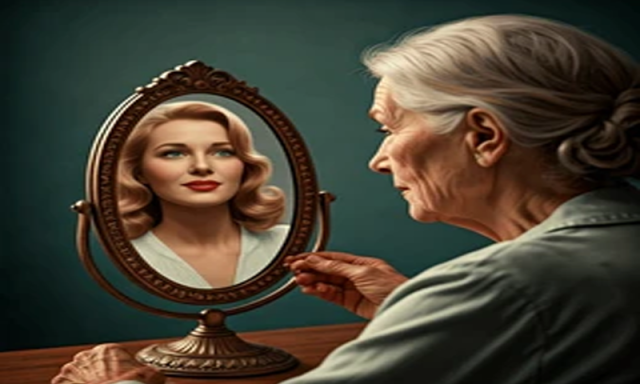 بڑھتی عمر کا چہرہ قبول کرنا مشکل کیوں، اس کو جاذب نظر کیسے بنایا جائے؟