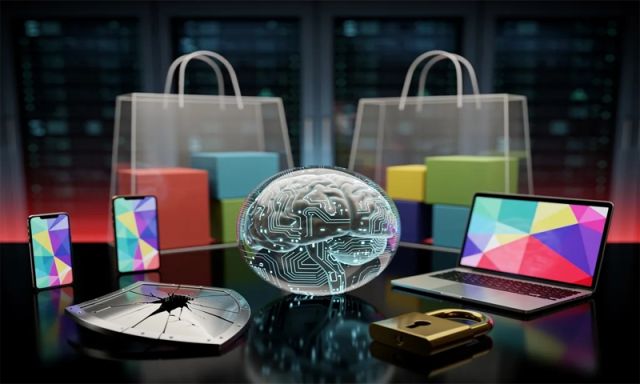 صارفین کے اعتراضات پر چیٹ جی پی ٹی میں اشتہارات جیسے فیچرز بند