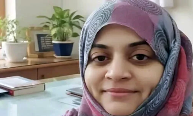 ایبٹ آباد: لیڈی ڈاکٹر کا اغوا کے بعد قتل، سنسنی خیز وجوہات سامنے آگئیں