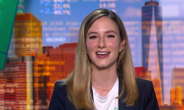 بیلرینا سے ارب پتی تک، دنیا کی کم عمر ترین ارب پتی کون ہیں؟