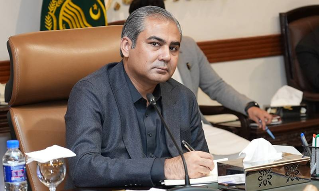 وزیر داخلہ محسن نقوی کی برطانوی حکام سے ملاقات، کچھ پاکستانی شہریوں کی حوالگی پر تبادلہ خیال