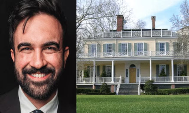 ظہران ممدانی یکم جنوری 2026 کو سرکاری رہائشگاہ منتقل ہونگے، بیک وقت خوشی و دکھ کا اظہار