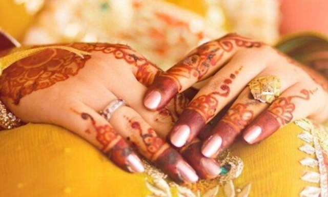 محبت کی انتہا، لڑکی نے اپنے عاشق کی لاش سے شادی کرلی، ویڈیو وائرل