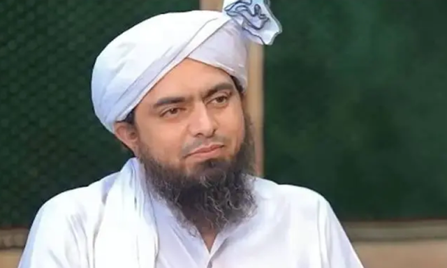 انجینیئر محمد علی مرزا کی ضمانت منظور، رہائی کا حکم جاری