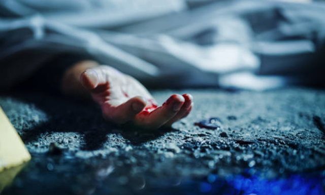 فیس بک کی محبت کا بھیانک اختتام، 7 افراد موت کے گھاٹ اتار دیے گئے