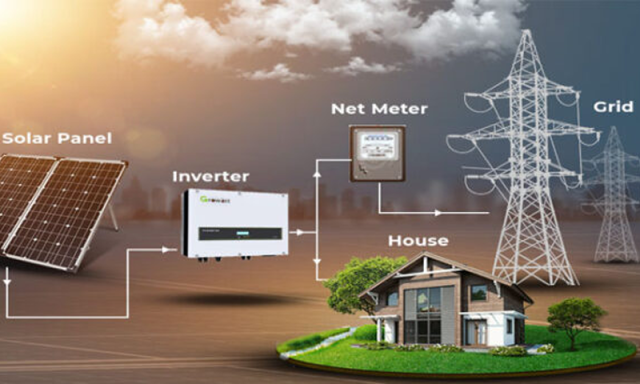 نیٹ میٹرنگ سے متعلق اصلاحات، وزیر توانائی اویس لغاری کا اہم بیان سامنے آگیا