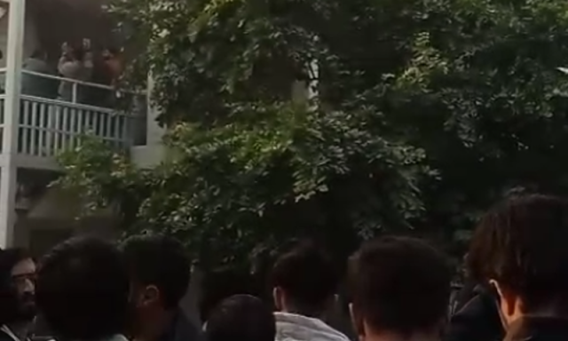 نمل اسلام آباد میں گیس لیکج کے باعث دھماکا، نائب قاصد سمیت 4 افراد زخمی