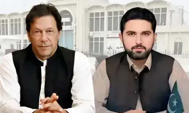 عمران خان سے ملاقات: وزیراعلیٰ سہیل آفریدی کو اڈیالہ جیل جانے سے روک دیا گیا