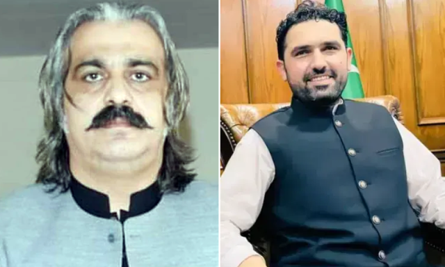 علی امین گنڈاپور اور سہیل آفریدی میں کیا فرق ہے؟