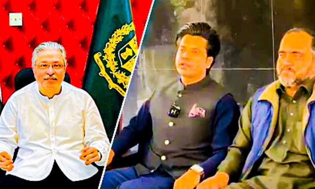 مسلم لیگ ن کی غلط پالیسیوں نے ملک کو معاشی عدم استحکام سے دوچار کیا، شفیع جان