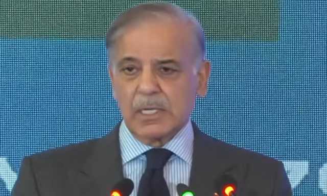 پاکستان اور کرغزستان نے تجارتی حجم 20 کروڑ ڈالر تک بڑھانے پر اتفاق کیا ہے، وزیراعظم شہباز شریف