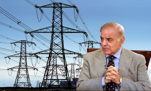 وزیراعظم شہباز شریف کی گوادر اور گلگت بلتستان کے لیے بجلی کے منصوبوں کی منظوری