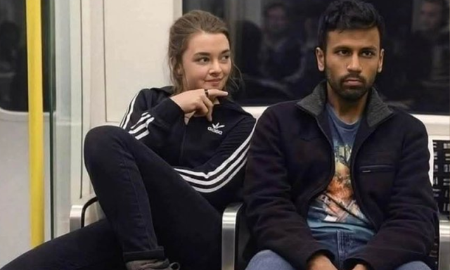 جرمنی میں غیر قانونی نوجوان اور میسی ولیمز کی وائرل کہانی، حقیقت کیا ہے؟