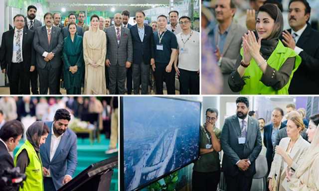 ستھرا پنجاب پروجیکٹ کی بین الاقوامی پذیرائی جاری، برمنگھم کے والنٹیئرز نے رہنمائی حاصل کی