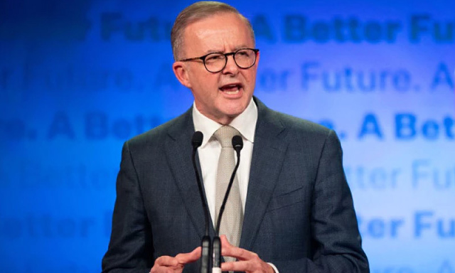 سڈنی میں یہودی کمیونٹی کو نشانہ بنایا گیا، آسٹریلوی وزیراعظم کی فائرنگ واقعہ کی شدید مذمت