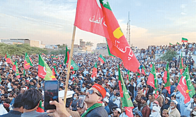 پی ٹی آئی اور وفاق میں اختلافات شدید، اتوار کو پشاور میں سہیل آفریدی کا پہلا جلسہ، آگے کیا ہوگا؟