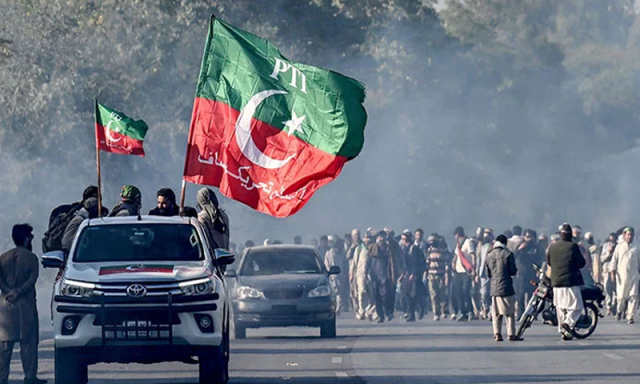 اسلام آباد میں احتجاج کی تیاری: ’سہیل آفریدی 9 مئی اور 26 نومبر والی صورتحال سے گریز کرینگے‘