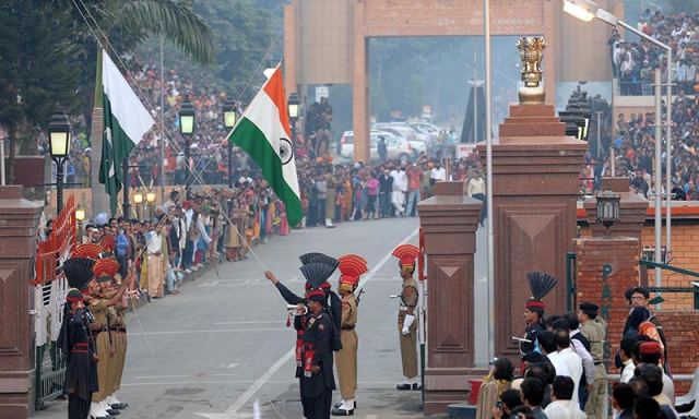 بھارت کا پاکستان مخالف بیانیہ: سیکیورٹی تشویش یا سیاسی حکمتِ عملی؟