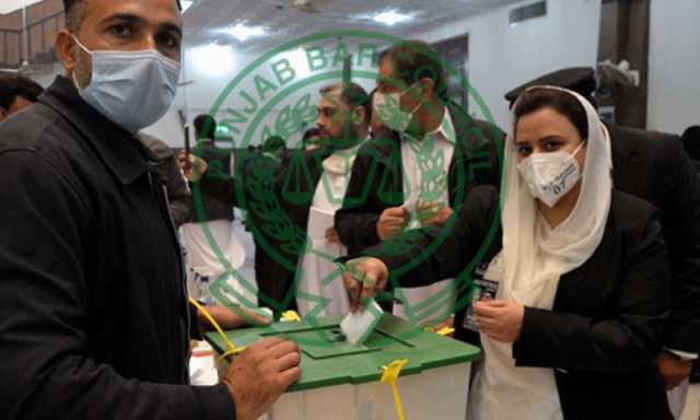 پاکستان بار کونسل انتخابات، عاصمہ جہانگیر گروپ کو پنجاب میں سبقت حاصل