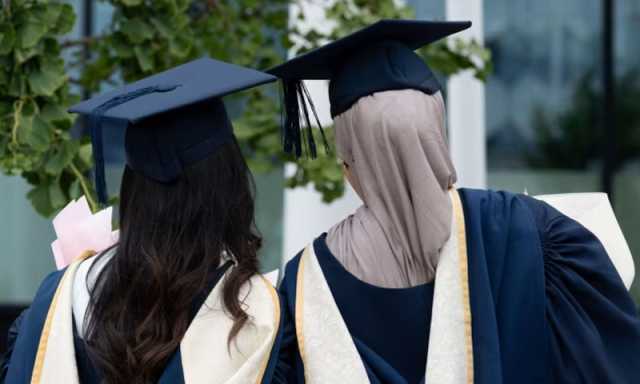 برطانوی یونیورسٹیوں میں پاکستان اور بنگلہ دیش کے طلبا کے داخلوں پر پابندی، سخت پالیسی نافذ