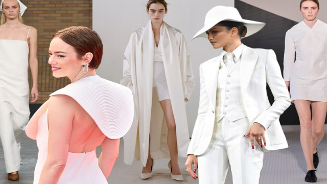 ہلکا سفید رنگ ’کلر آف دی ایئر‘ قرار، امریکی کمپنی پنٹون پر تعصب کا الزام