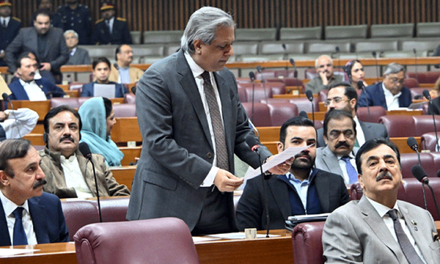 پارلیمنٹ سے اقلیتوں کے تحفظ کے لیے بل کی منظوری تاریخی قدم