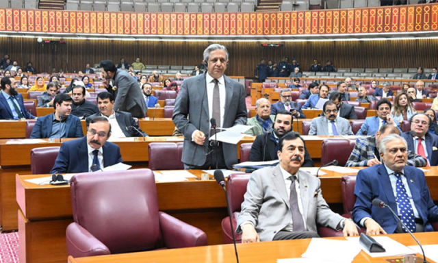 قومی کمیشن برائے اقلیت حقوق بل میں کیا ہے اور اپوزیشن نے اس بل پر احتجاج کیوں کیا؟