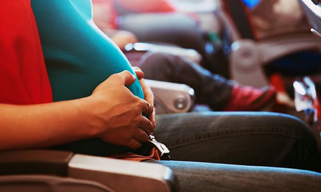 سیاحتی ویزے پر سخت پابندیاں، پیدائش کے لیے امریکا سفر کرنے والوں کے لیے وارننگ