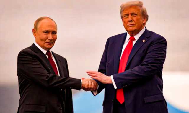 امریکی حکمت عملی میں روس کے لیے نرم مؤقف، یورپی ممالک میں تشویش بڑھ گئی