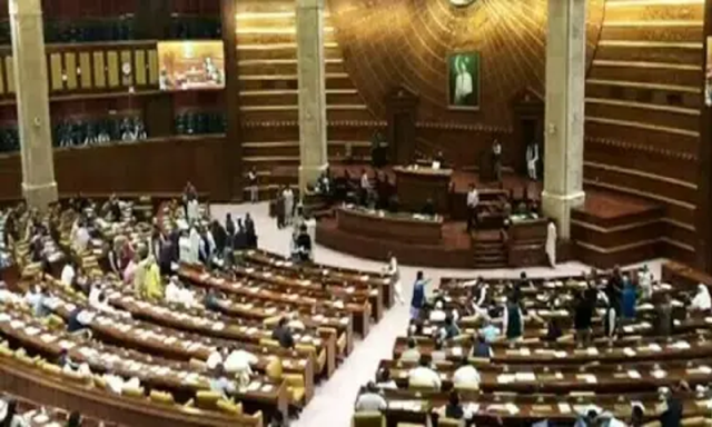 سیاسی جماعت پر پابندی کی قرارداد: پنجاب اسمبلی کی اس کاوش کی اہمیت کتنی؟