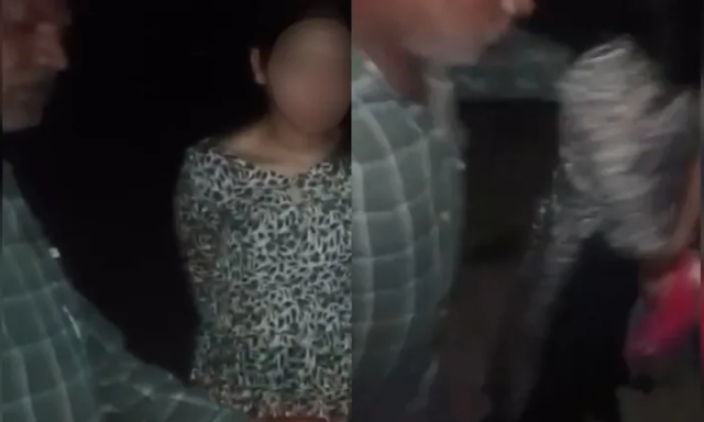 باپ نے جس بیٹی کو نہر میں ڈبویا، 68 دن بعد زندہ گھر پہنچ گئی