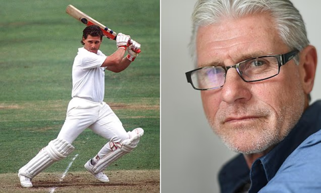 سابق انگلش بیٹر رابن اسمتھ گھر میں چانک انتقال کرگئے، وجہ موت واضح نہیں