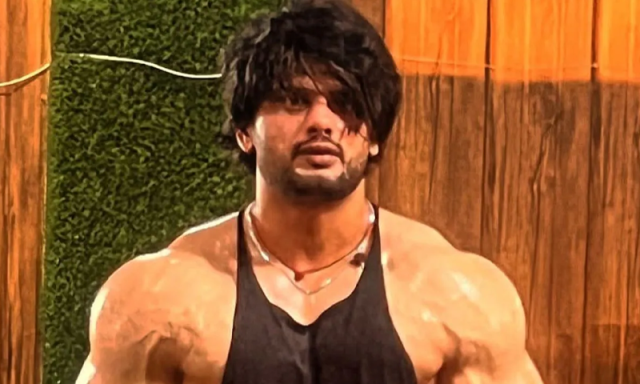 خواتین کی عزت بچانے والا باڈی بلڈر بے رحمی سے قتل