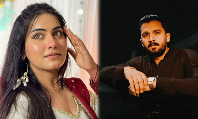 یوٹیوبر رجب بٹ کی بھارتی ٹک ٹاکر سے فلرٹ کی ویڈیو وائرل