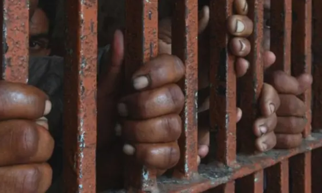 اداکارہ کے ساتھ اجتماعی زیادتی کے کیس میں ملزمان کو 20 سال قید کی سزا